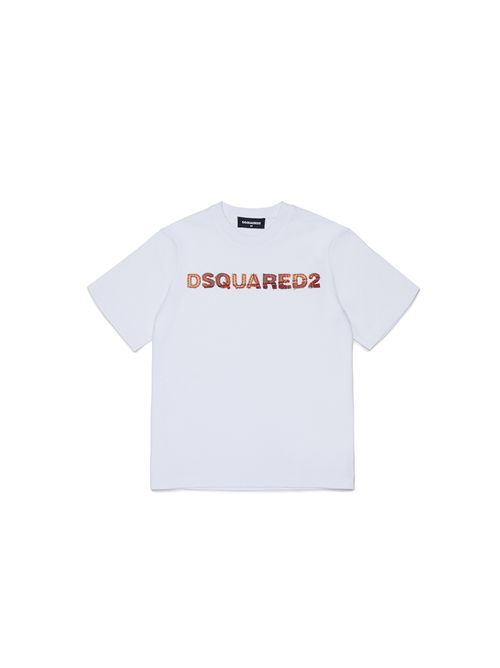 T-shirt, unisex, slouch fit.
